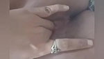 Big Ass Horny Indian Tanker Babe Giving Blowjob Fingering Hard Doggy Style Fucking Squirting