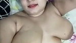 Indian girl showing her huge boobs and nude body