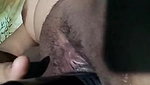 Horny indian aunty big ass masturbation