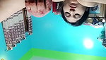 Horny indian aunty big ass masturbation