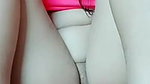 Girl Showing Her Boobs and Pussy