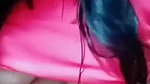 Girl Showing Her Boobs and Pussy
