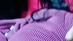 Girl Showing Her Boobs and Pussy