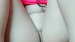 Girl Showing Her Boobs and Pussy