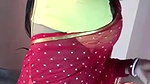 Big Boobs Desi Bhabhi talking with x boyfriend