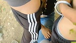 Miss Malaika Stripchat Indian Girl Outdoor Public Place Double Penetration Bloejob   EPORNER