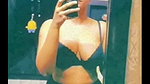 Beautiful Snapchat Girl Showing