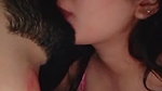 Desi Horny Couple Enjoying