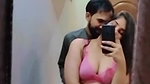 Desi Horny Couple Enjoying