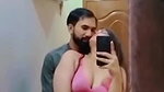 Desi Horny Couple Enjoying