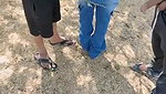 Miss Malaika Stripchat Indian Girl Outdoor Forest Stranger Man Fucking Threesom   EPORNER