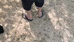 Miss Malaika Stripchat Indian Girl Outdoor Forest Stranger Man Fucking Threesom   EPORNER