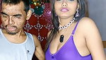 Sweet Priya nude show Striptease Boobs Show
