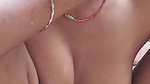 My sisters armpits cut and full bathing
