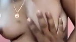 Very Horny Girl Fully Nude Riding On Boyfriend Dick