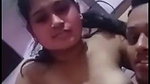 Horny Lover Enjoying