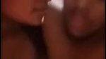 Horny Lover Enjoying