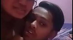 Horny Lover Enjoying