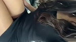 Slim Sexy Girlfriend Nude Show