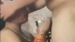 Aunty Hard Fucking With Lover