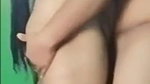 Aunty Hard Fucking With Lover