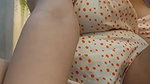 Indian Beautiful girl showing her ass and rubing pussy
