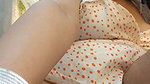 Indian Beautiful girl showing her ass and rubing pussy