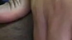 Mallu chechii showing her pussy