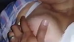 Pretty girl Having Sex With brother friend