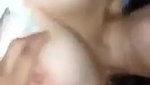 Pretty girl Having Sex With brother friend