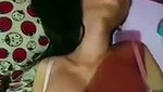 Hot girl fucking hard  Moaning