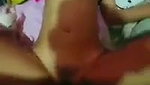 Hot girl fucking hard  Moaning