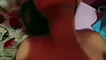 Hot girl fucking hard  Moaning