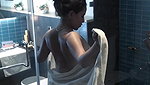 Indian Girl Nude Show