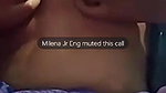 Tanker Girlfriend Showing On Video Call