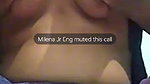 Tanker Girlfriend Showing On Video Call
