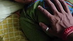 Sleeping Mom Boobs Secretly Pressed By Son in law