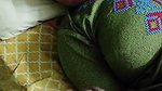 Sleeping Mom Boobs Secretly Pressed By Son in law