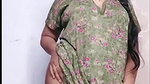 Indian bhabhi showing her nude body in live and talking