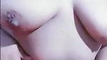 Ainie Khan showing her boobs in live chat and talking