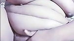 Ainie Khan showing her boobs in live chat and talking