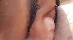 Indian Couple Outdoor Enjoying