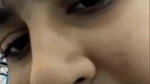 Beautiful Horny Girl Showing On Video Call