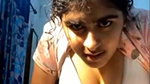 Indian village girl showing her ass