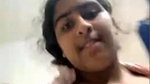 Indian village girl showing her ass