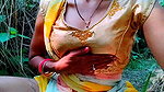 indian village desi damsels  outdoor innate globes  hindi