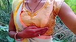 indian village desi damsels  outdoor innate globes  hindi