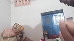 Palang par biwi ki hard chudai wala Amateur Desi Sex MMS