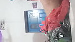 Palang par biwi ki hard chudai wala Amateur Desi Sex MMS