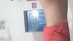 Palang par biwi ki hard chudai wala Amateur Desi Sex MMS